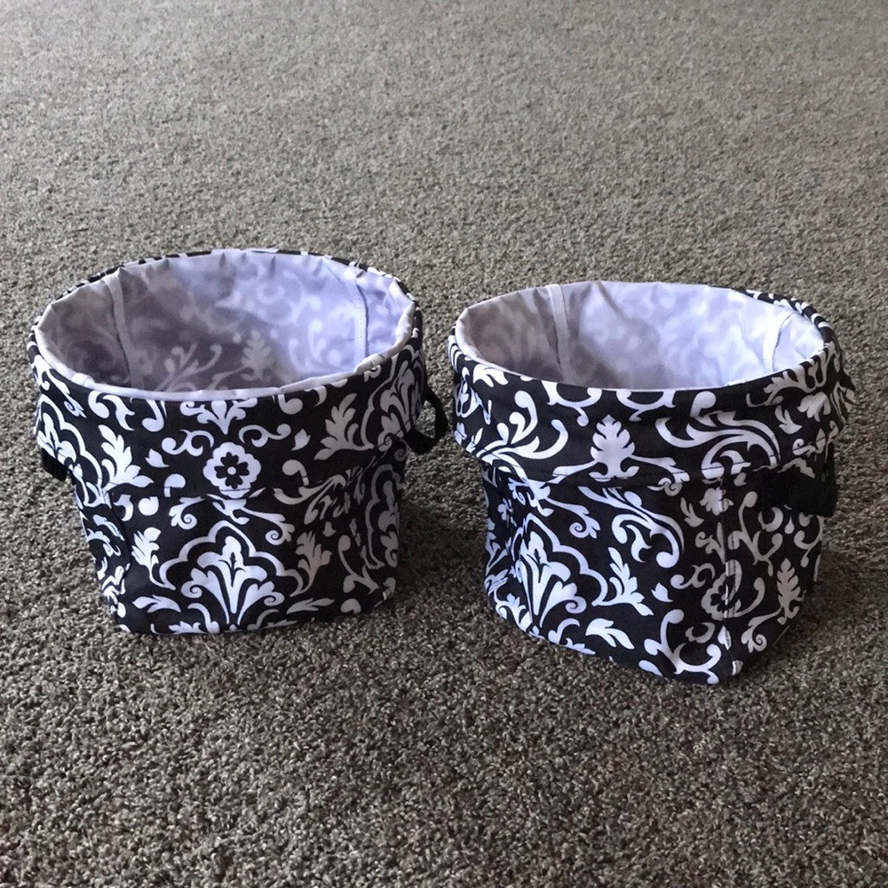 Thirty-One Utility Bins